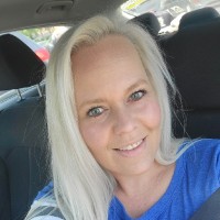 Amanda Harrod