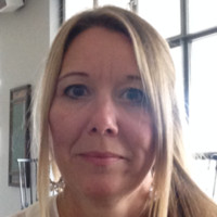 Ingela Falk Gustavsen