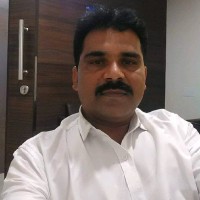 Balasaheb Kokate