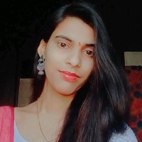 Jayashree Vetale