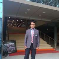 Reduwanul Hoque