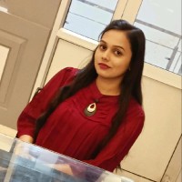 Anamika Yadav