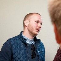 Morten Albæk Jørgensen