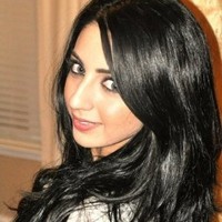Shanaya Khanna