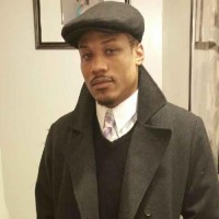 Jamar Allah