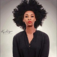 Shenise Marshall
