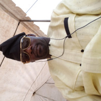 Genty Kolawole