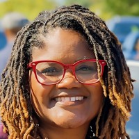 Trina M. Carpenter