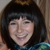 Евгения Куликова