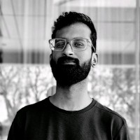 Naveen Alex