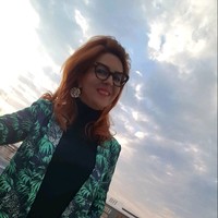 Felicia Oprea