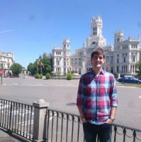 Gaston Paredes Storani