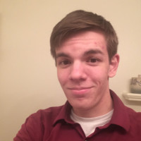 Nicholas Dobosh