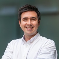 Camilo Rendón Gómez