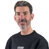 Rich Morgan