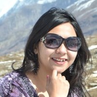 Ranjita Ghosh