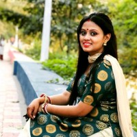 Ananya Das