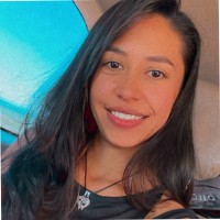 Sara Judith Bello Cabezas