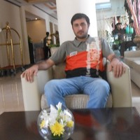 Ihsan Ullah Khan Marwat
