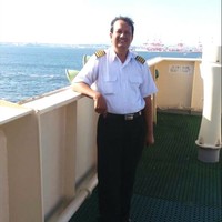 Capt.Soe Moe