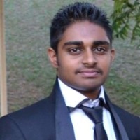 Preslin Govender