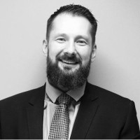 Stephen Landsborough