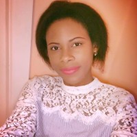 Carine Germaine Maepa