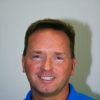 Tim Leedke