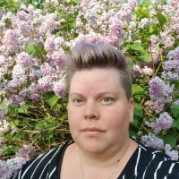 Mary-Ann Andersson
