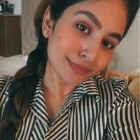 Ayushi Pandey