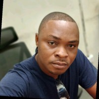 Jonathan Aglo