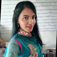 Pooja Sawant