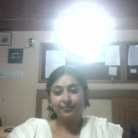Tanushree GoswamiRoy