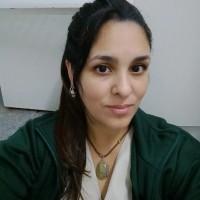 Rocío Calandra