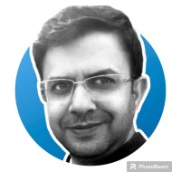 Farhan Ahmed Mughal