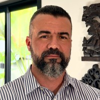 Alex Sandro Serra M. Schwachheim
