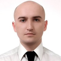 Sergey Rubtsov