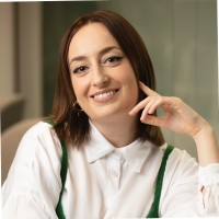 Silvia Ronchi