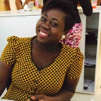 Emma Osei Dankwa