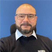 Niclas Bernström