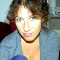 Sandra Beltrame
