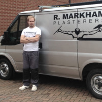 Rob Plastering