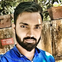 Athar Sayed