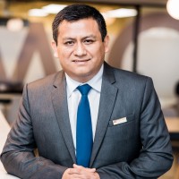 Ivan Giovani Tasayco Munayco