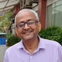 S. K. Rai