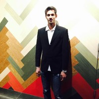 Srikanth Chowdhary