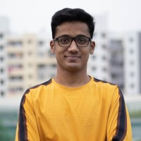 Anand Dhakane