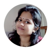Suchithra V S
