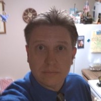 Christopher Bellmore