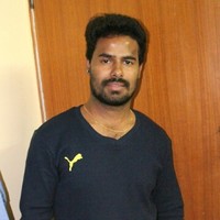 Gajanana Shettigar